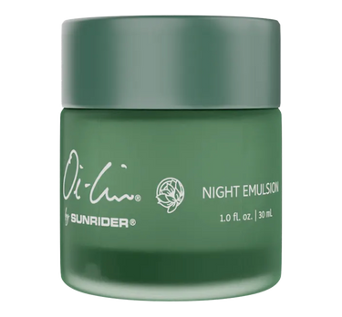 Oi-Lin Night Emulsion